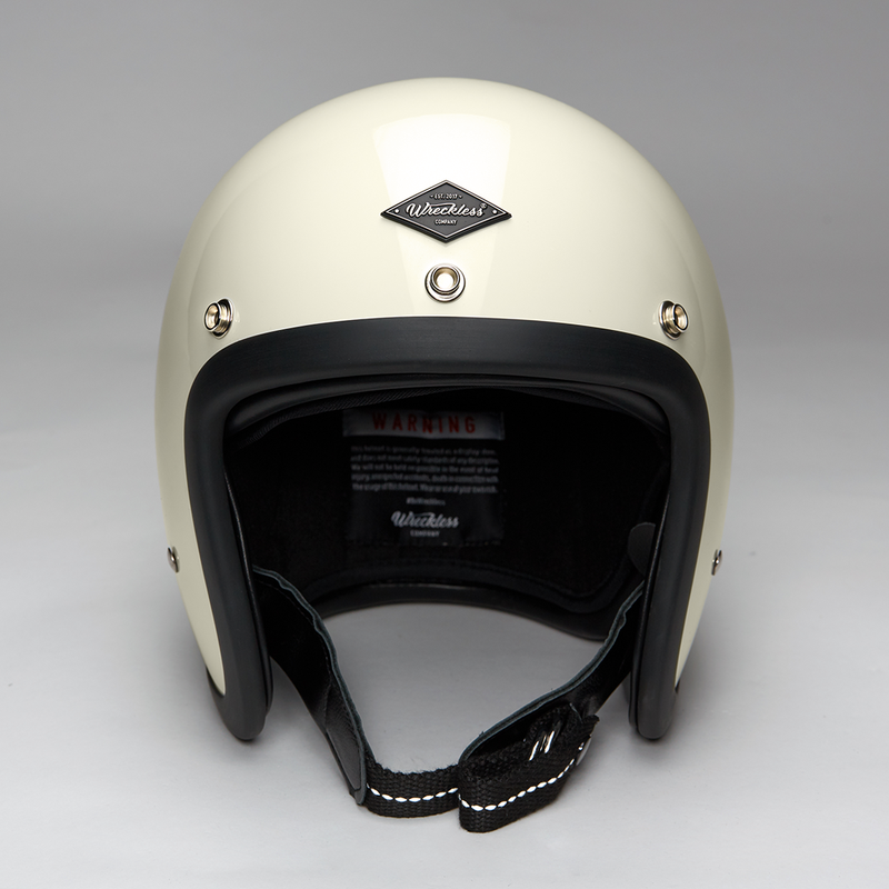 Jet Helmet Gloss Cream