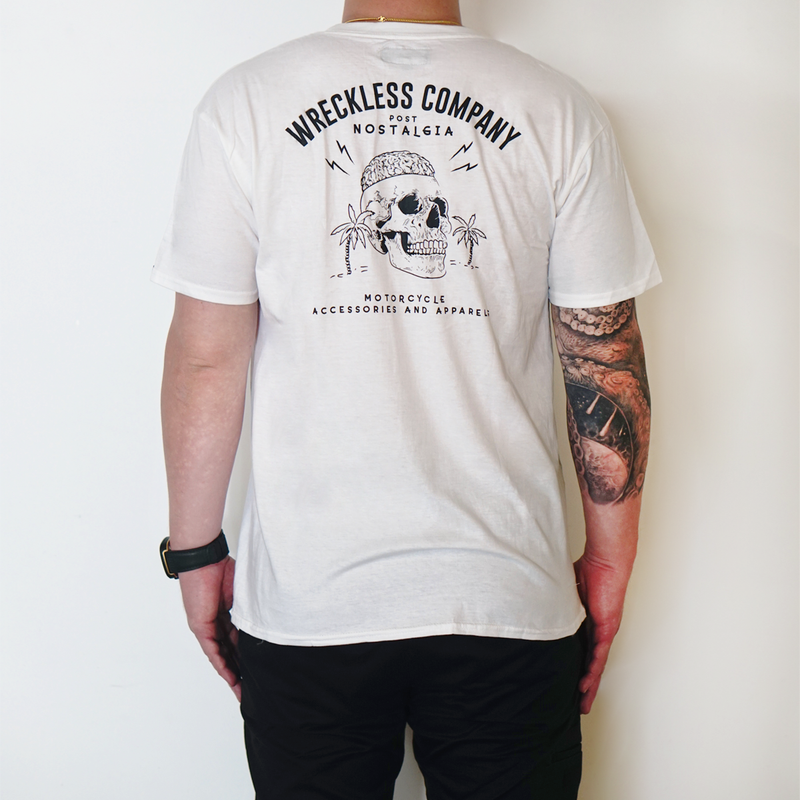 Wreckless Company | Post Nostalgia T-Shirt