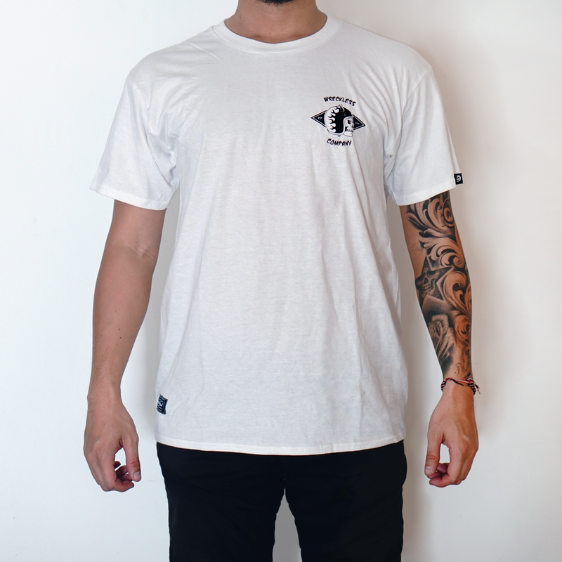 Wreckless Company | Limitless T-Shirt