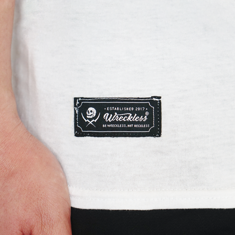 Wreckless Company | Limitless T-Shirt